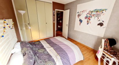 Appartement 5 pièces de 111 m² à Pessac (33600)