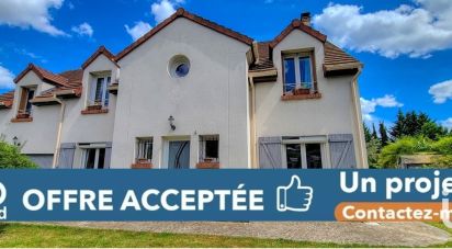 House 8 rooms of 200 m² in Morainvilliers (78630)