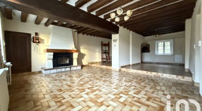 Longere 4 rooms of 149 m² in Paron (89100)