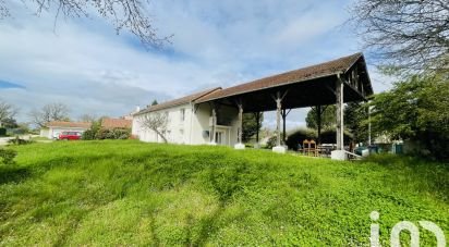 Traditional house 10 rooms of 326 m² in Montauban (82000)