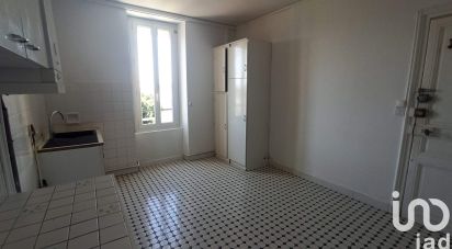 Appartement 2 pièces de 42 m² à Angers (49000)