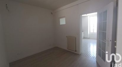 Appartement 2 pièces de 42 m² à Angers (49000)