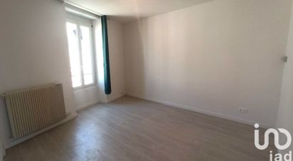 Appartement 2 pièces de 42 m² à Angers (49000)