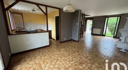 House 4 rooms of 100 m² in Chartres (28000)