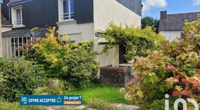 Maison 6 pièces de 188 m² à Leuhan (29390)