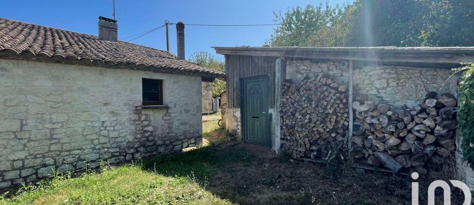 Maison 6 pièces de 150 m² à Eymet (24500)