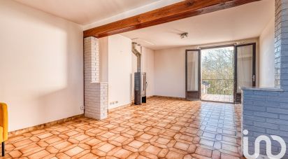 Apartment 5 rooms of 88 m² in Villevaudé (77410)