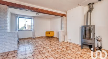 Appartement 5 pièces de 88 m² à Villevaudé (77410)