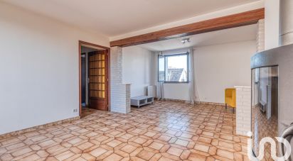 Apartment 5 rooms of 88 m² in Villevaudé (77410)