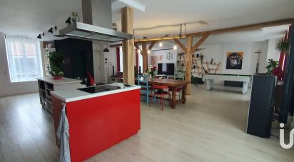 Maison 10 pièces de 265 m² à Crancey (10100)