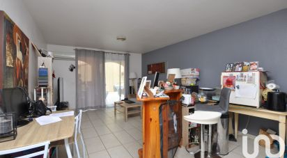 Appartement 2 pièces de 44 m² à Canet-en-Roussillon (66140)