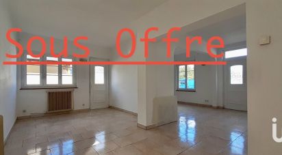 Village house 6 rooms of 102 m² in Saint-Pierre-en-Auge (14170)