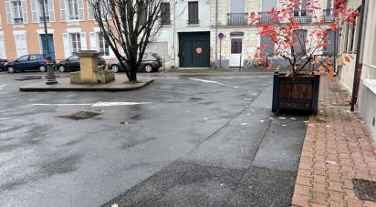 Duplex 3 pièces de 59 m² à Château-Thierry (02400)