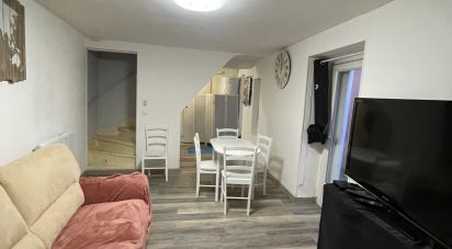 Duplex 3 pièces de 59 m² à Château-Thierry (02400)