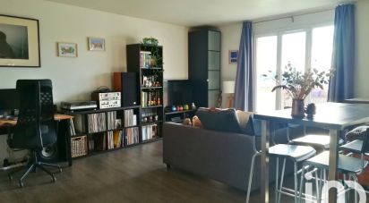 Appartement 3 pièces de 66 m² à Dammarie-les-Lys (77190)