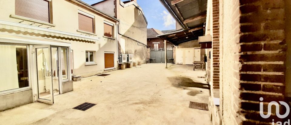 Maison de village 7 pièces de 184 m² à Avenay-Val-d'Or (51160)