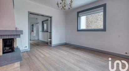 Maison traditionnelle 5 pièces de 85 m² à Bondy (93140)