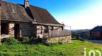 Ferme 6 pièces de 133 m² à Varetz (19240)