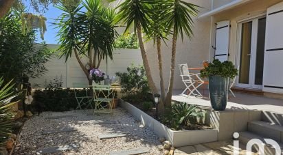 Maison 5 pièces de 104 m² à Frontignan (34110)