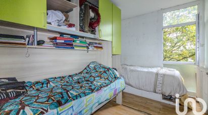 Appartement 3 pièces de 53 m² à Lyon (69008)