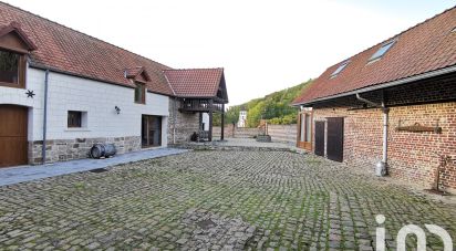 Maison 6 pièces de 235 m² à Fresnicourt-le-Dolmen (62150)