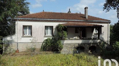 Maison 6 pièces de 92 m² à Cahors (46000)