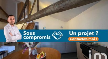 Appartement 3 pièces de 60 m² à Gignac (34150)