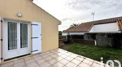 Appartement 4 pièces de 86 m² à Les Sables-d'Olonne (85100)