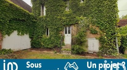 Maison 4 pièces de 120 m² à Arces-Dilo (89320)