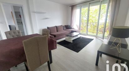 Apartment 4 rooms of 56 m² in Nantes (44300)