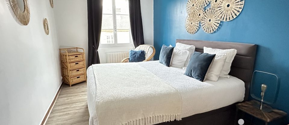 Apartment 3 rooms of 60 m² in Compiègne (60200)