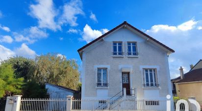 Maison 5 pièces de 101 m² à Châlons-en-Champagne (51000)