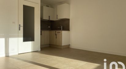 Studio 1 pièce de 24 m² à Perpignan (66000)