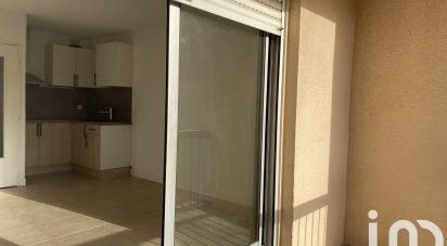 Studio 1 pièce de 24 m² à Perpignan (66000)