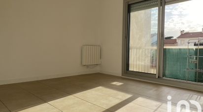 Studio 1 pièce de 24 m² à Perpignan (66000)