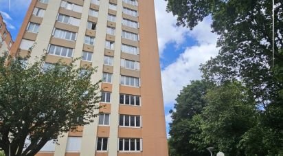 Appartement 4 pièces de 80 m² à Rouen (76000)