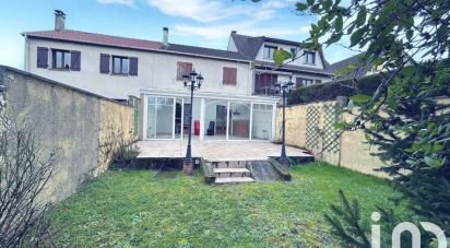 House 5 rooms of 116 m² in Villiers-sur-Marne (94350)