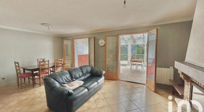 House 5 rooms of 116 m² in Villiers-sur-Marne (94350)