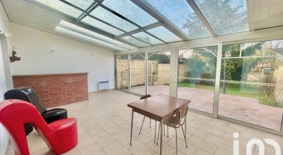 House 5 rooms of 116 m² in Villiers-sur-Marne (94350)