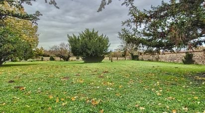 Terrain de 935 m² à Nuaillé-d'Aunis (17540)