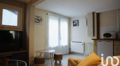 Maison 2 pièces de 36 m² à Le Mans (72000)