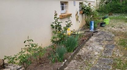 House 5 rooms of 117 m² in Bouilly (10320)