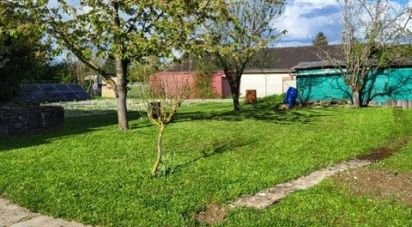 House 5 rooms of 117 m² in Bouilly (10320)