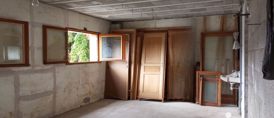 Appartement 4 pièces de 70 m² à Aix-les-Bains (73100)