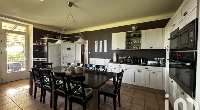 Longere 14 rooms of 339 m² in Cabanès (12800)