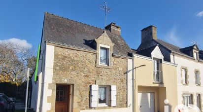 House 4 rooms of 90 m² in Muzillac (56190)