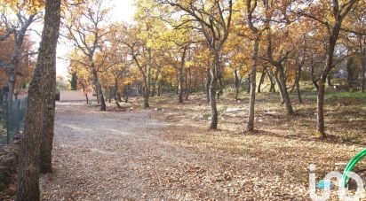 Terrain de 880 m² à Forcalquier (04300)