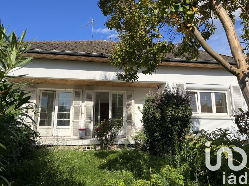 Maison 4 pièces de 90 m² à Ablon-sur-Seine (94480)