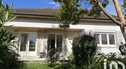 Maison 4 pièces de 90 m² à Ablon-sur-Seine (94480)