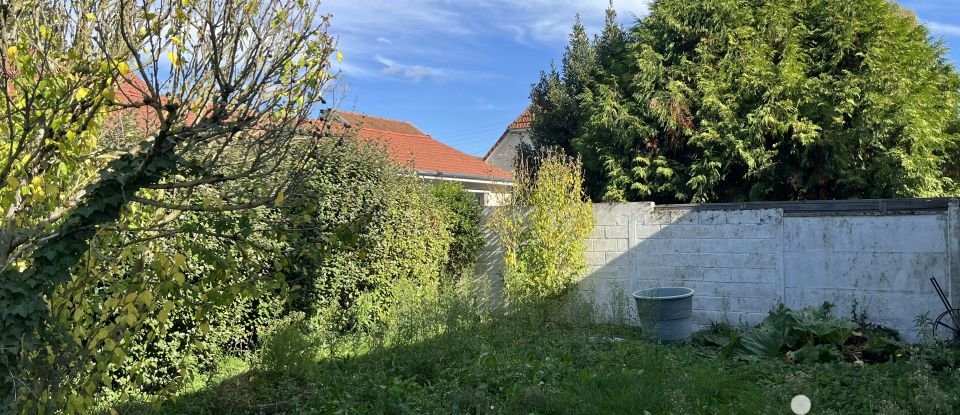 Maison 4 pièces de 90 m² à Ablon-sur-Seine (94480)